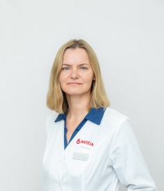 Lina Merliūnaitė-Plečkaitienė